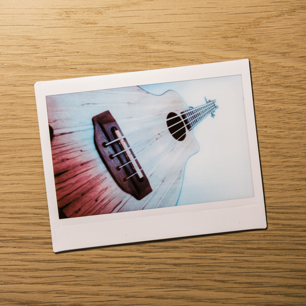 Week 7, Instax