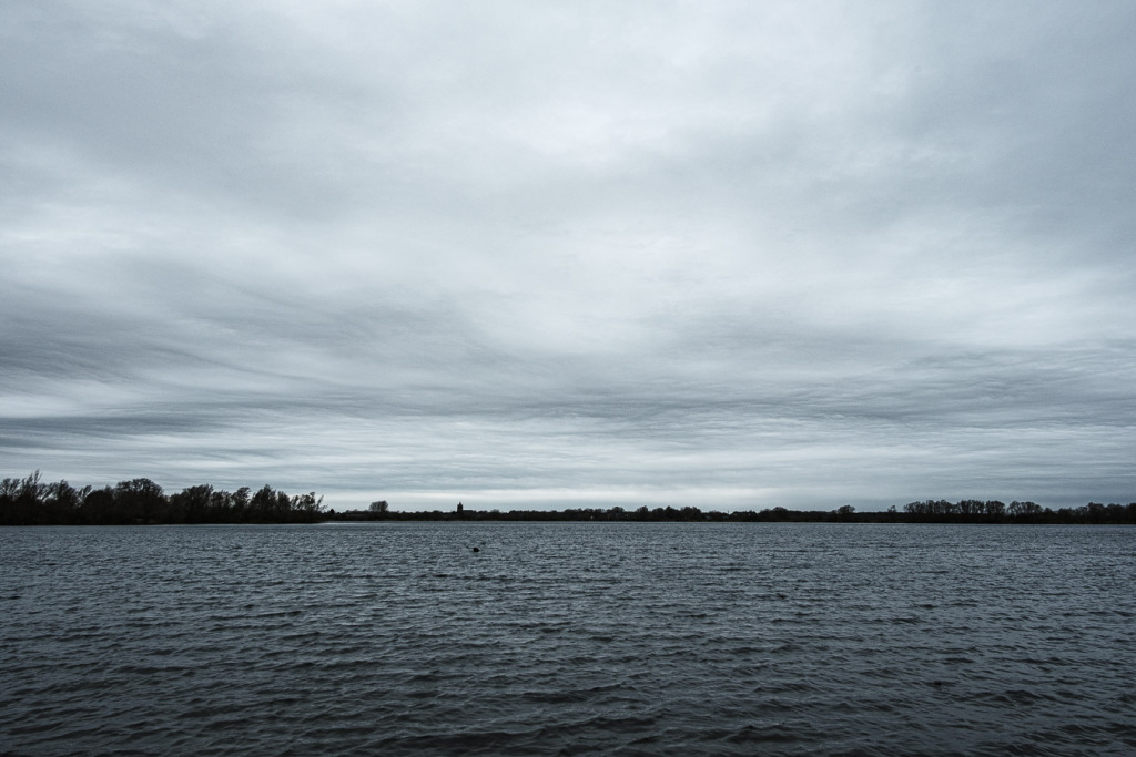 Week 9, Kraaijenbergse Plassen