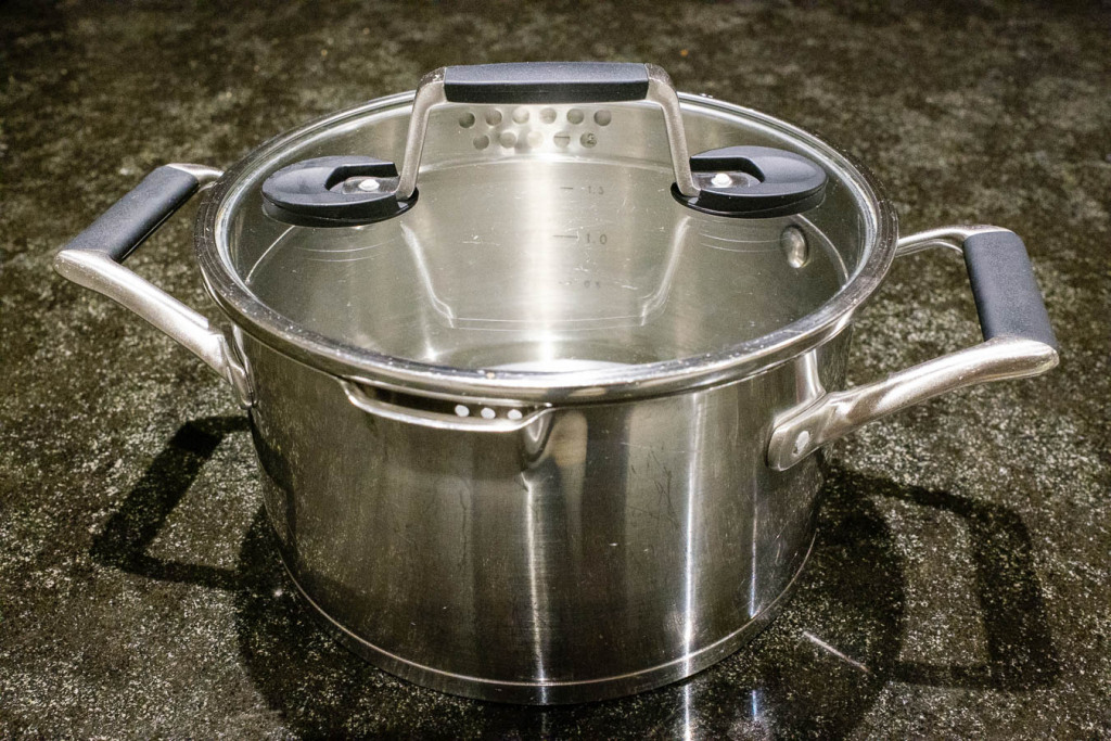 Week 33, faces in places