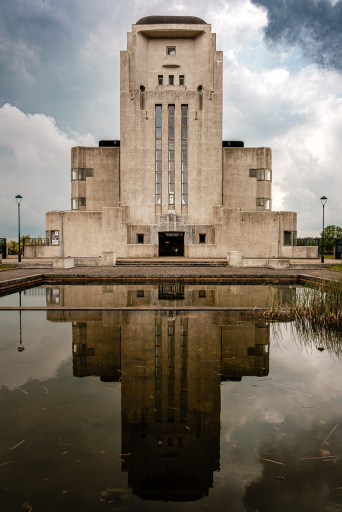 Week 19, Radio Kootwijk