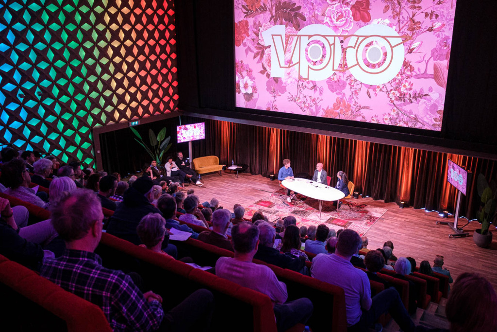 Week 23, ALV VPRO
