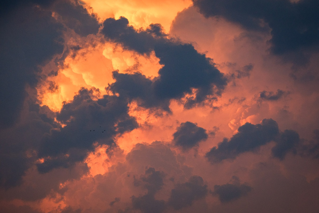 Week 26, onweer